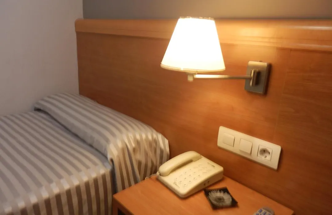Hotel Ingles-1