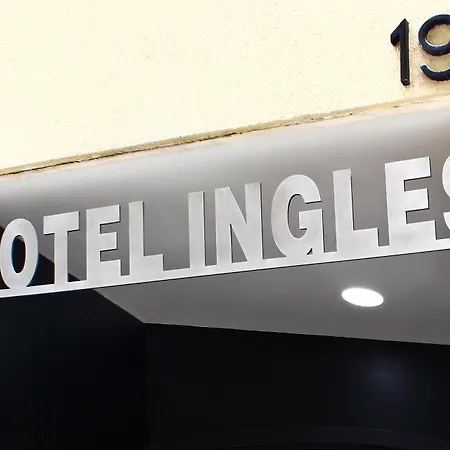 Hotel Ingles-2